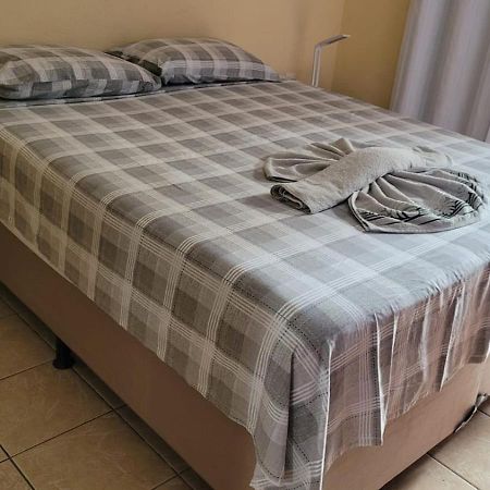 Cond Residencial Resort Pipa Chales Triplex - Centro De Pipa Praia de Pipa Dış mekan fotoğraf