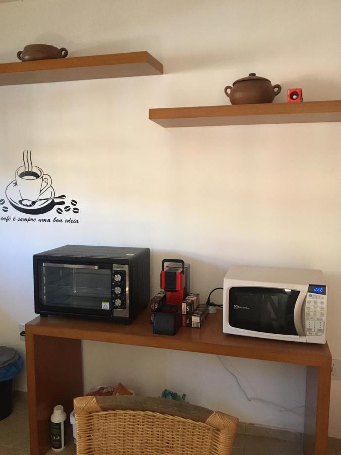 Cond Residencial Resort Pipa Chales Triplex - Centro De Pipa Praia de Pipa Dış mekan fotoğraf