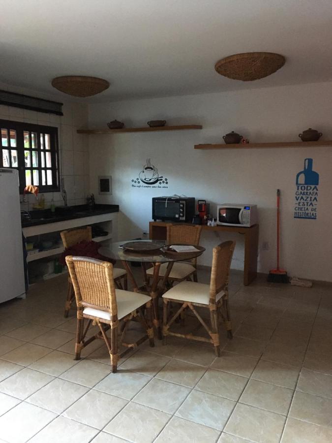 Cond Residencial Resort Pipa Chales Triplex - Centro De Pipa Praia de Pipa Dış mekan fotoğraf