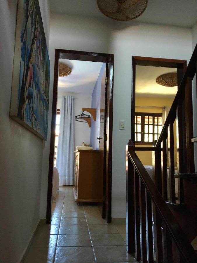 Cond Residencial Resort Pipa Chales Triplex - Centro De Pipa Praia de Pipa Dış mekan fotoğraf