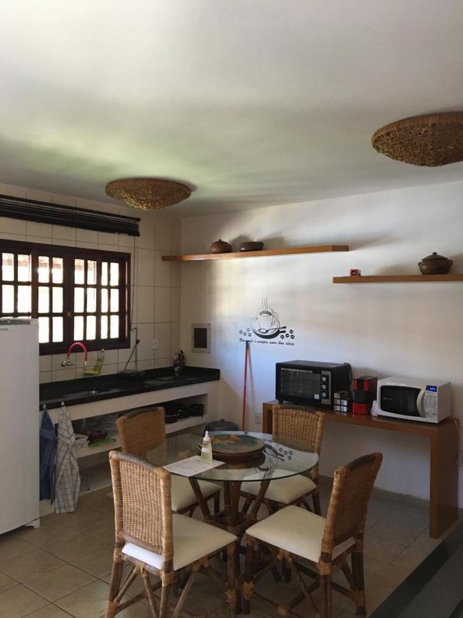 Cond Residencial Resort Pipa Chales Triplex - Centro De Pipa Praia de Pipa Dış mekan fotoğraf