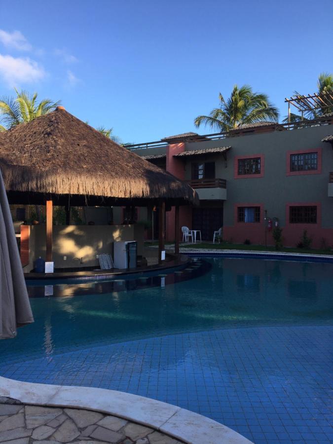 Cond Residencial Resort Pipa Chales Triplex - Centro De Pipa Praia de Pipa Dış mekan fotoğraf