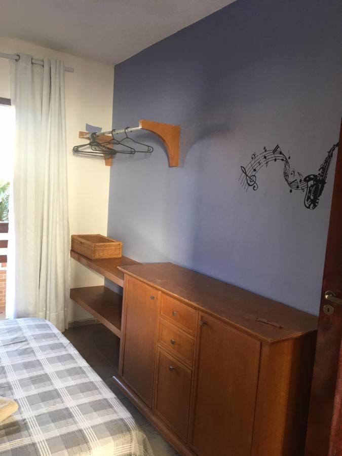 Cond Residencial Resort Pipa Chales Triplex - Centro De Pipa Praia de Pipa Dış mekan fotoğraf