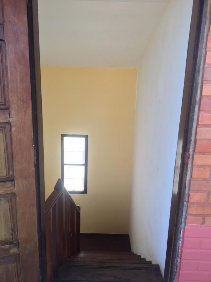 Cond Residencial Resort Pipa Chales Triplex - Centro De Pipa Praia de Pipa Dış mekan fotoğraf