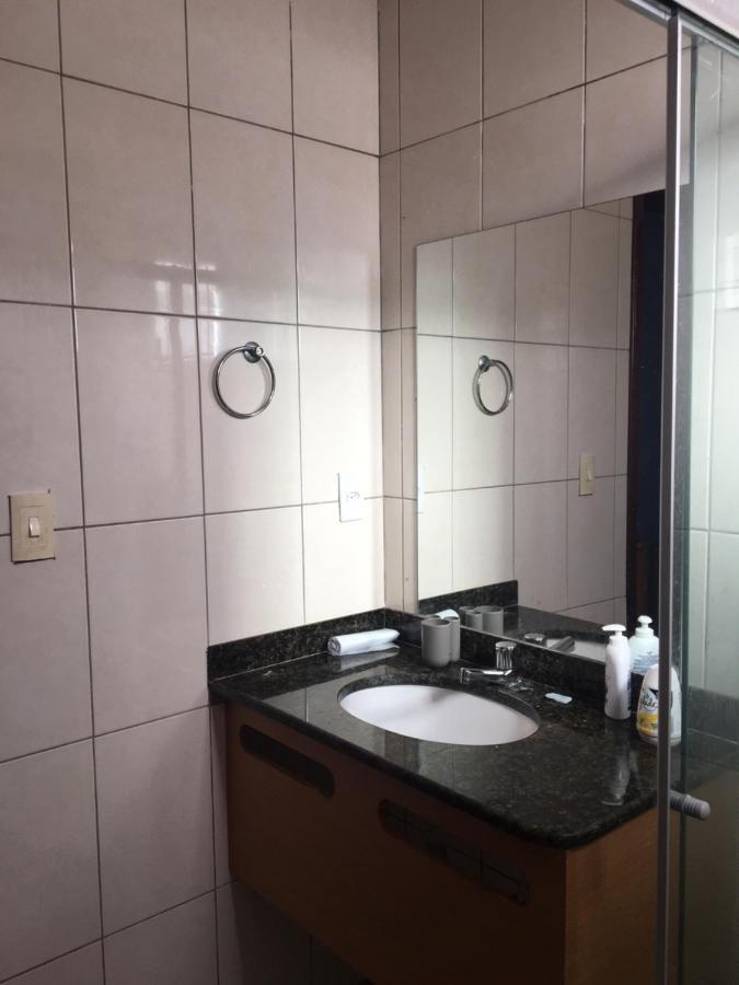 Cond Residencial Resort Pipa Chales Triplex - Centro De Pipa Praia de Pipa Dış mekan fotoğraf