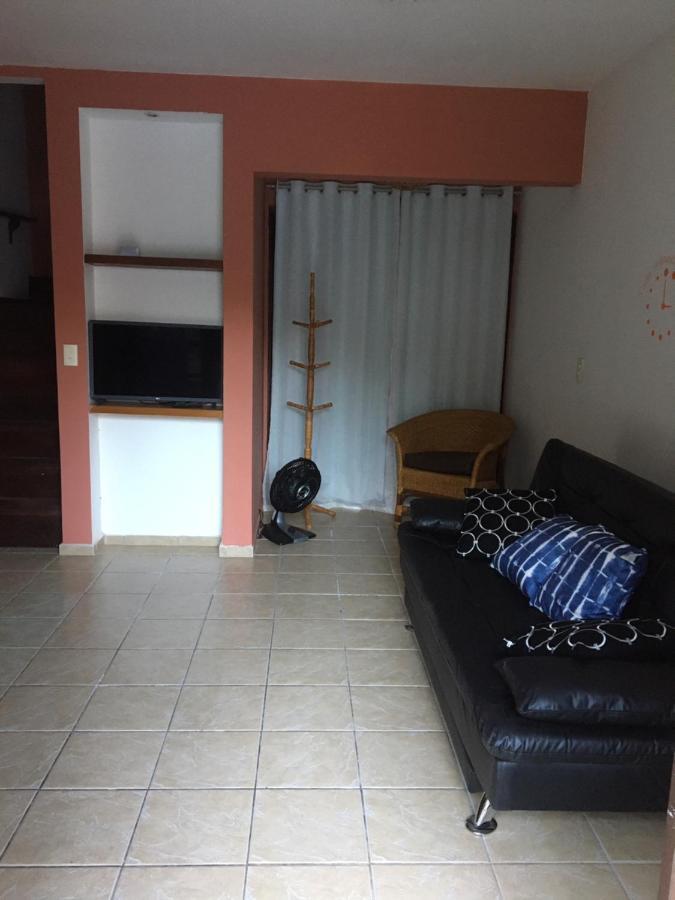 Cond Residencial Resort Pipa Chales Triplex - Centro De Pipa Praia de Pipa Dış mekan fotoğraf