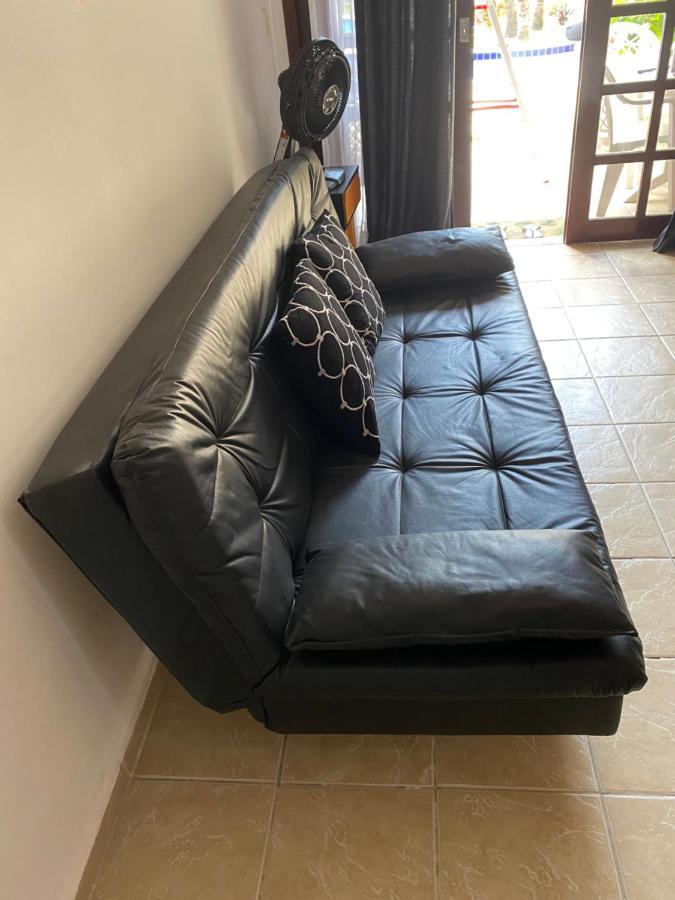 Cond Residencial Resort Pipa Chales Triplex - Centro De Pipa Praia de Pipa Dış mekan fotoğraf