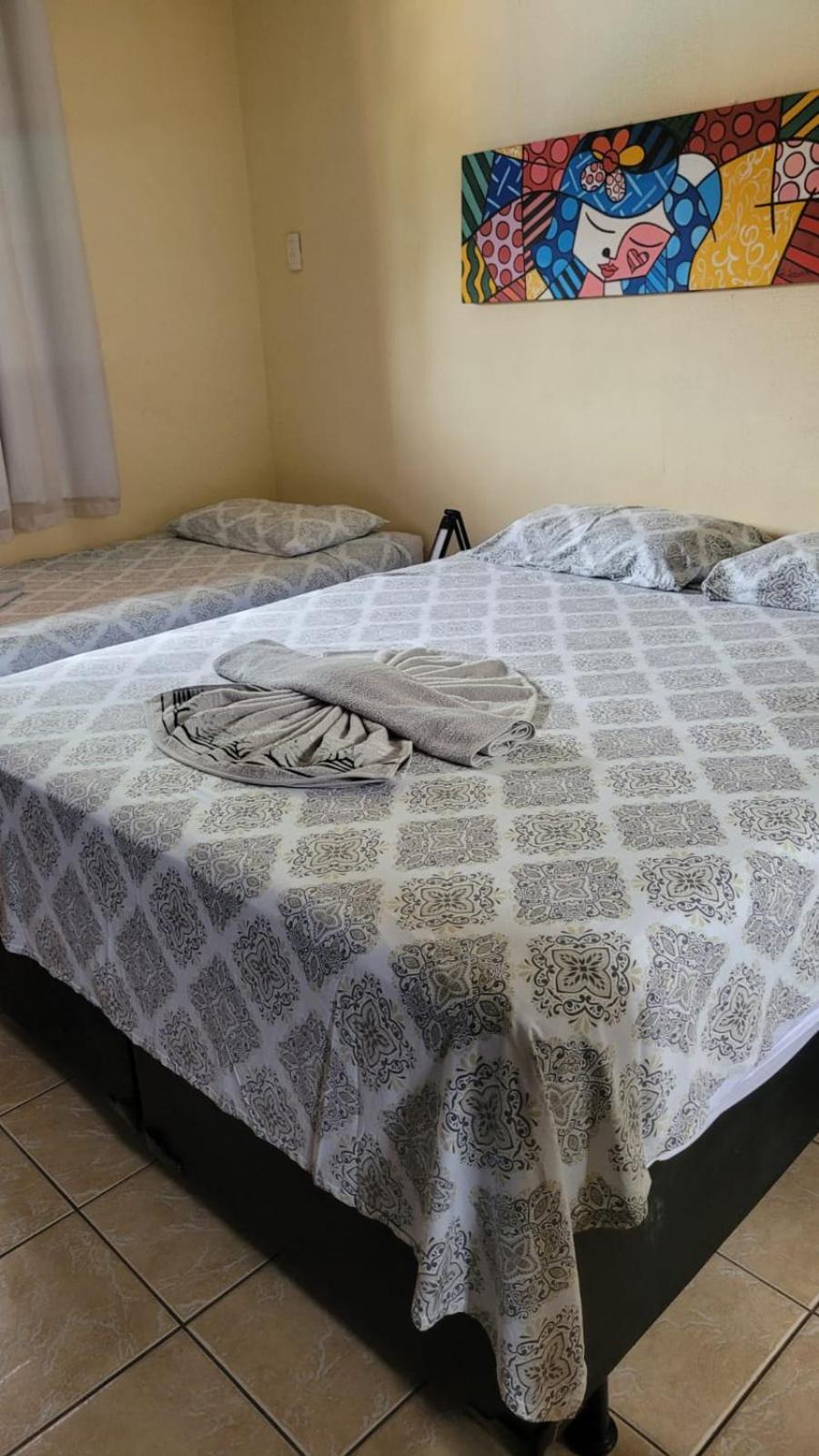 Cond Residencial Resort Pipa Chales Triplex - Centro De Pipa Praia de Pipa Dış mekan fotoğraf