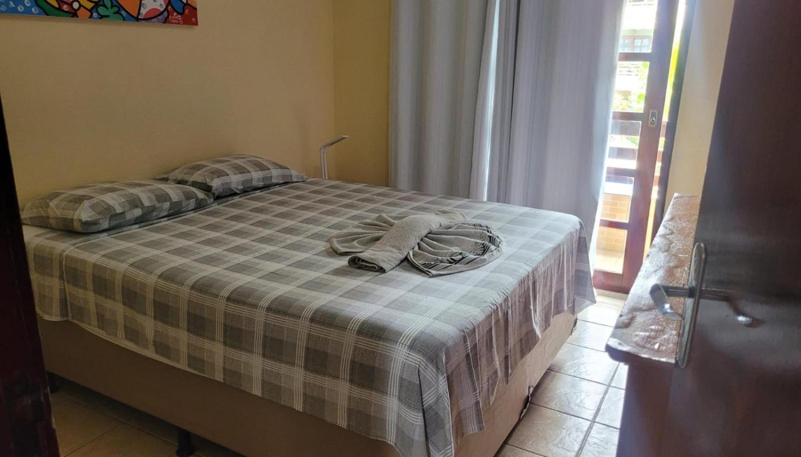 Cond Residencial Resort Pipa Chales Triplex - Centro De Pipa Praia de Pipa Dış mekan fotoğraf