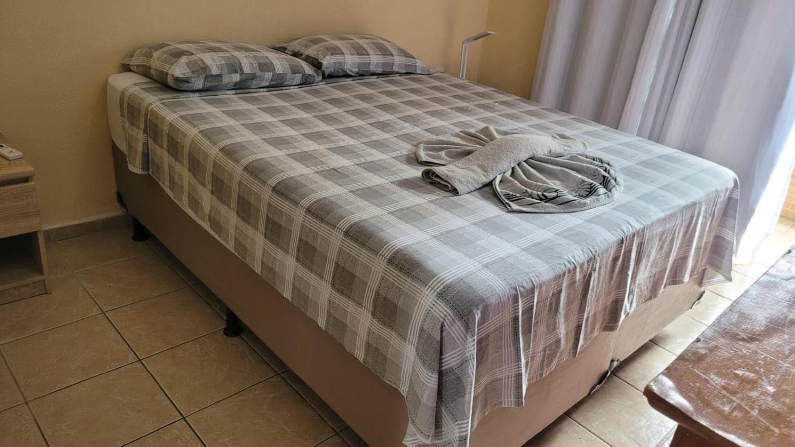 Cond Residencial Resort Pipa Chales Triplex - Centro De Pipa Praia de Pipa Dış mekan fotoğraf
