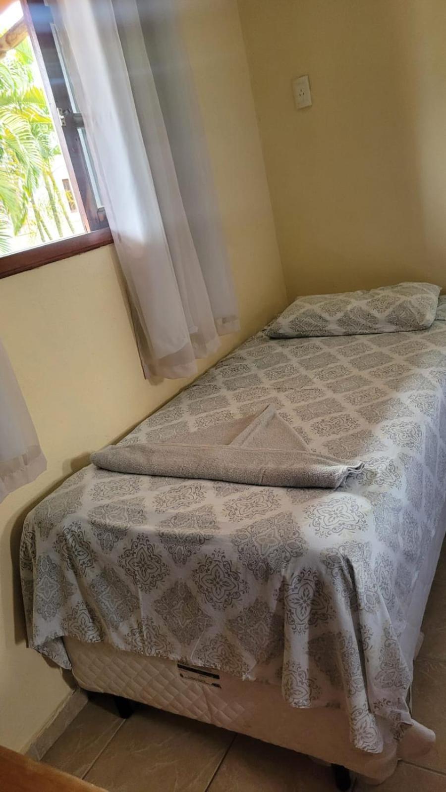 Cond Residencial Resort Pipa Chales Triplex - Centro De Pipa Praia de Pipa Dış mekan fotoğraf