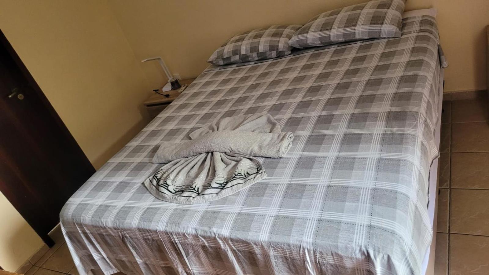 Cond Residencial Resort Pipa Chales Triplex - Centro De Pipa Praia de Pipa Dış mekan fotoğraf